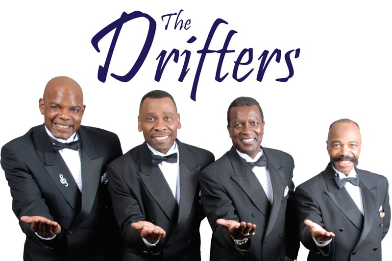 Event 20220423 The Drifters