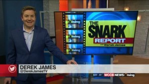 The Snark Report March 18