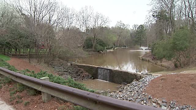 Thornwell Beaver Problem