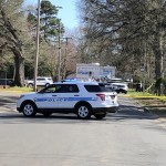 Marvin Road Shooting