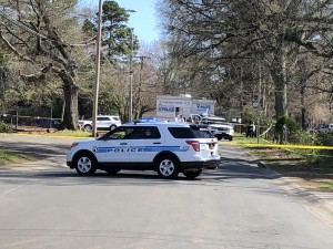 Marvin Road Shooting