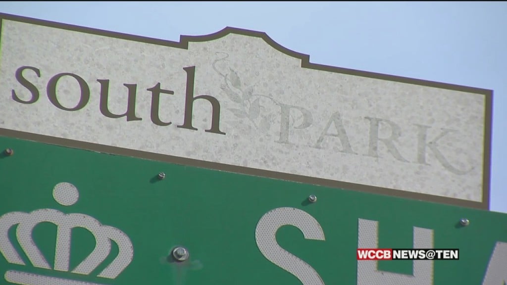 Southpark To Soon Become Municipal Service District, Tax Increase To Follow