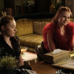 Chapter One Hundred And Two: Death At A Funeral