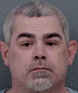 Jamie Paxton Driving While Impaired