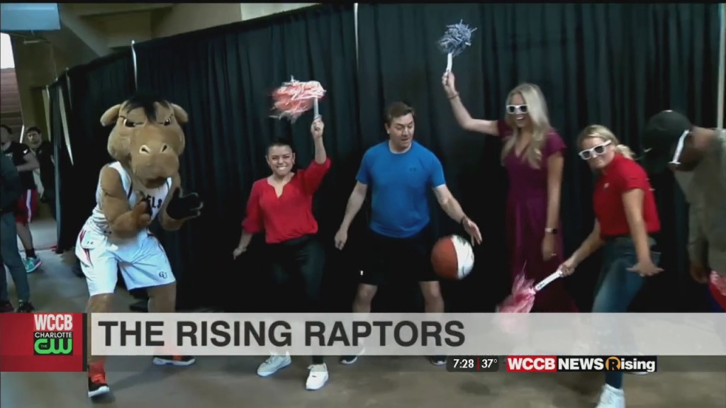 Basketball Commercial
