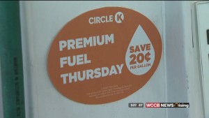 Smart Shopper: Save On Gas With These Tips