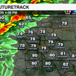 Hrrr Extended Temps And Precip