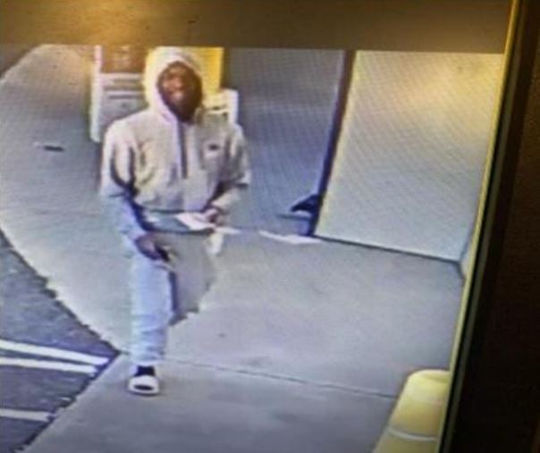 Concord Shooting Suspect Pic 3 - WCCB Charlotte's CW