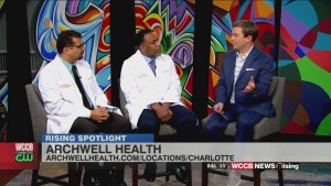 Rising Spotlight: Archwell Health