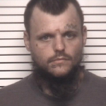 Dustin Blaine Owensby