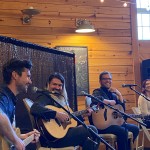Taking Back Sunday Performs At Alexander Homestead001