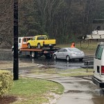 Vehicle Seized