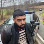 Munoz Arrest 1