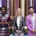 The Finale: Good Things Come To Those Who Bake