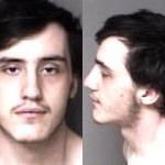 Clayton Crowe Failure To Appear