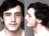 Clayton Crowe Failure To Appear