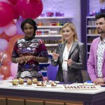 The Finale: Good Things Come To Those Who Bake