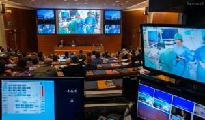 Ircad France Seminar