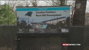 City Of Rock Hill Continues To Deny Missing Panthers Funding Deadline