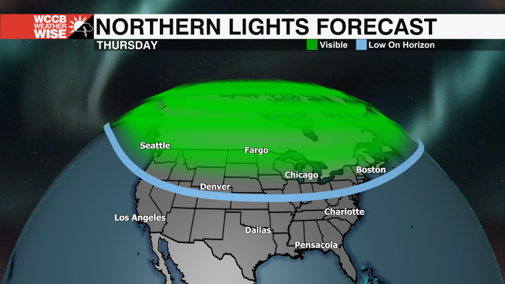 Northern Lights 1607437764847