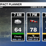 Impact Planner