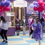 The Finale: Good Things Come To Those Who Bake