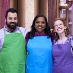 The Finale: Good Things Come To Those Who Bake