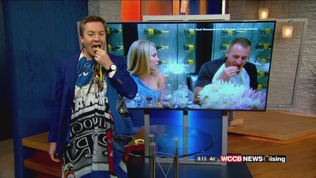 The Snark: Real Housewives Party Foul, Pastor & Witches & Tiny Hands