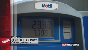 Have Gas Prices Forced You To Change Your Driving Habits?