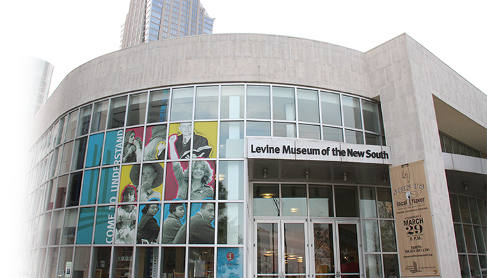 Levine Museum Of The New South