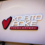 Koibito Poke