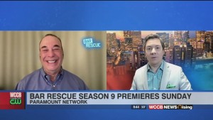 Talking With Bar Rescue Host Jon Taffer