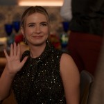 Devoting All Of Her Energy To Hate