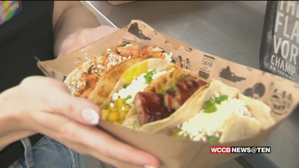 Food Trucks In The Area Adjusting How They Operate To Due To High Gas And Food Prices