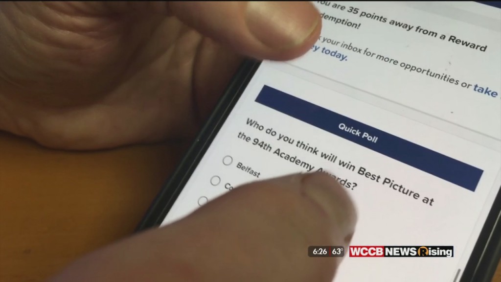 What The Tech: Are Online Surveys Worth It