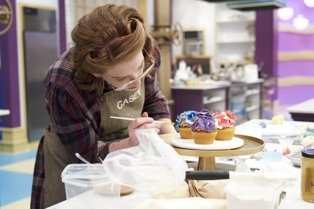 Life Is What You Bake It
