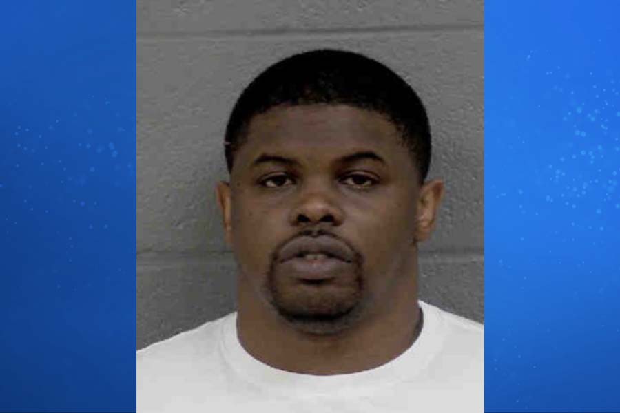 Keon Taylor