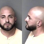 Christian Montano Dwi Fail To Stop At Red Light