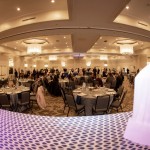 Fisheye Room