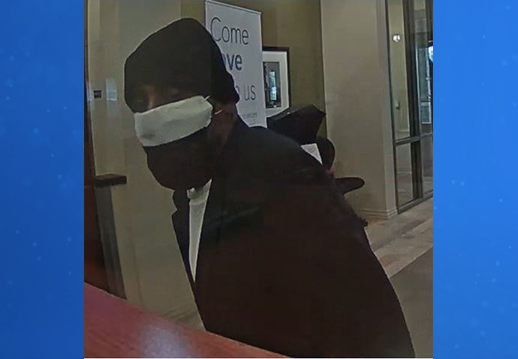 South Clt Robbery Suspect