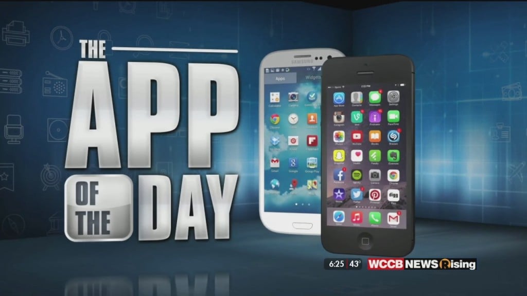 What The Tech App Of The Day: Feedly