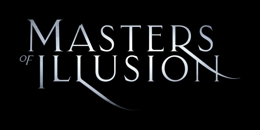 Mastersofillusion Logo