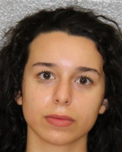 Melanie Gallo Simple Assault