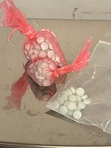 Newton Man Charged With Trafficking In Opioids Image 2