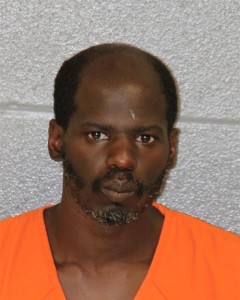 Tyrone Montgomery Failure To Appear Larceny Resisting Officer