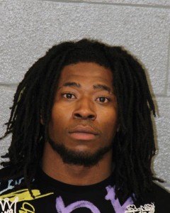 Prentiss Stafford Assault With A Deadly Weapon