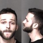 Cory Elsey Dwi Open Container