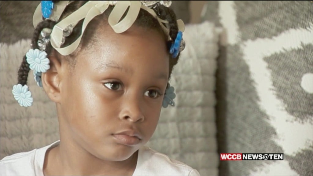 Community Rallies Around 6 Year Old Cms Student After Reports Of Bullying