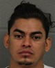 Josue Galindo Carrying Concealed Weapon Felony Possession Of Cocaine