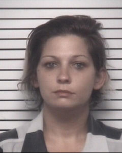 Ashley Loree Ray